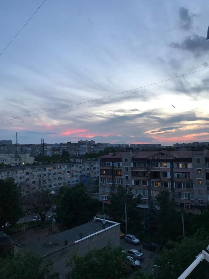 1 Мая ,8А Apartment Chornomorsk Exterior photo