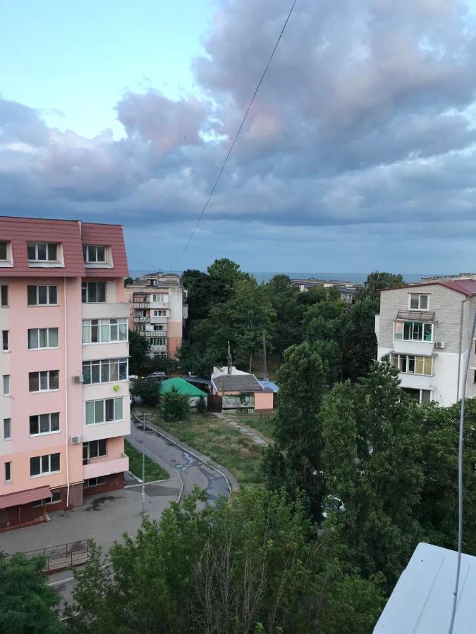 1 Мая ,8А Apartment Chornomorsk Exterior photo